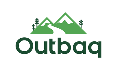 Outbaq.com - Creative brandable domain for sale